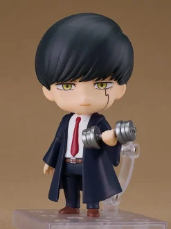 Mashle: Magic and Muscles - Mash Burnedead Nendoroid: Orange Rouge