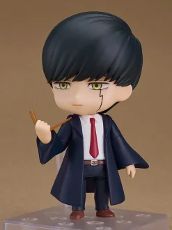 Mashle: Magic and Muscles - Mash Burnedead Nendoroid: Orange Rouge