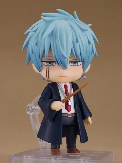 Mashle: Magic and Muscles - Lance Crown Nendoroid: Orange Rouge