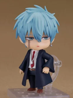 Mashle: Magic and Muscles - Lance Crown Nendoroid: Orange Rouge