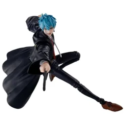 Mashle: Magic and Muscles S.H. Figuarts - Lance Crown: Bandai Tamashii Natio