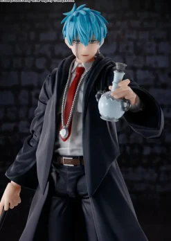 Mashle: Magic and Muscles S.H. Figuarts - Lance Crown: Bandai Tamashii Natio