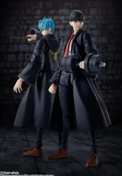 Mashle: Magic and Muscles S.H. Figuarts - Lance Crown: Bandai Tamashii Natio