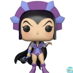 Masters of the Universe - Evil-Lyn Figur - POP! / Television: Funko