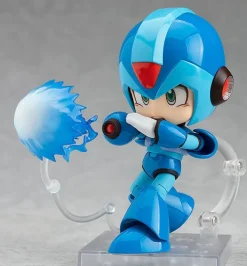 Mega Man X - Mega Man Nendoroid: Capcom