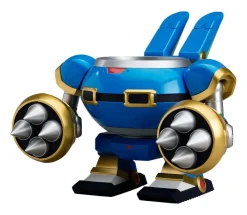 Mega Man X - Rabbit Ride Armor Zubehör-Set / Nendoroid More: Capcom