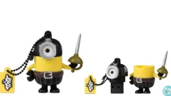Minions Eye Matie USB Stick - 8GB 2.0: Tribe