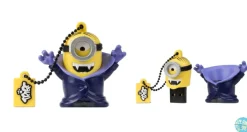 Minions Gone Batty USB Stick - 8GB 2.0: Tribe