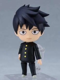 Mob Psycho 100 III - Ritsu Kageyama Nendoroid Actionfigur: Orange Rouge