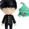 Mob Psycho 100 III - Shigeo Kageyama Nendoroid Actionfigur: Orange Rouge