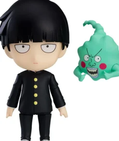 Mob Psycho 100 III - Shigeo Kageyama Nendoroid Actionfigur: Orange Rouge