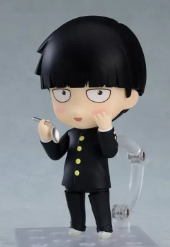 Mob Psycho 100 III - Shigeo Kageyama Nendoroid Actionfigur: Orange Rouge