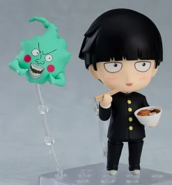Mob Psycho 100 III - Shigeo Kageyama Nendoroid Actionfigur: Orange Rouge