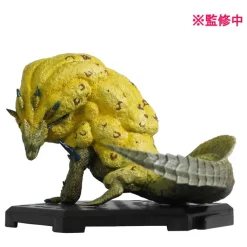 Monster Hunter - 6er-Figuren Sortiment / CFB MH Standard Model Plus Vol.20: Capcom
