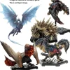 Monster Hunter - 6er-Figuren Sortiment / CFB MH Standard Model Plus Vol.14: Capcom