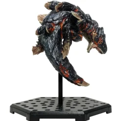 Monster Hunter - 6er-Figuren Sortiment / CFB MH Standard Model Plus Vol.14: Capcom