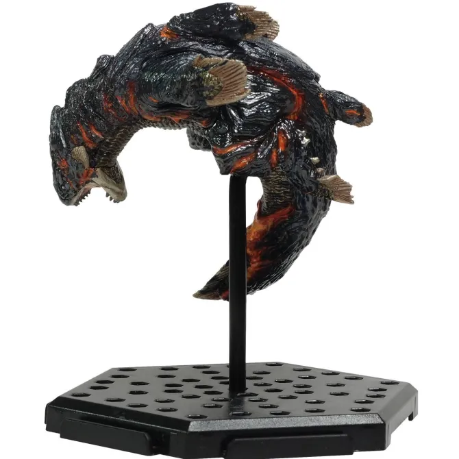 Monster Hunter - 6er-Figuren Sortiment / CFB MH Standard Model Plus Vol.14: Capcom