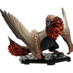 Monster Hunter - 6er-Figuren Sortiment / CFB MH Standard Model Plus Vol.14: Capcom