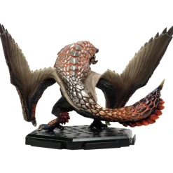Monster Hunter - 6er-Figuren Sortiment / CFB MH Standard Model Plus Vol.14: Capcom