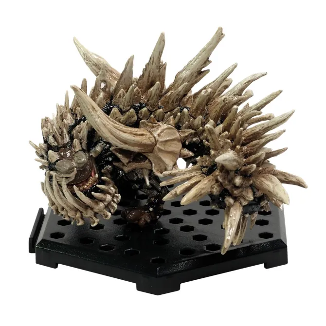 Monster Hunter - 6er-Figuren Sortiment / CFB MH Standard Model Plus Vol.14: Capcom