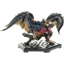 Monster Hunter - 6er-Figuren Sortiment / CFB MH Standard Model Plus Vol.14: Capcom