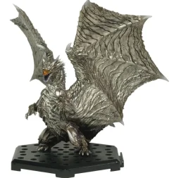 Monster Hunter - 6er-Figuren Sortiment / CFB MH Standard Model Plus Vol.13: Capcom