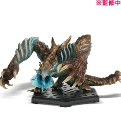 Monster Hunter - 6er-Figuren Sortiment / CFB MH Standard Model Plus Vol. 25: Capcom