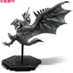 Monster Hunter - 6er-Figuren Sortiment / CFB MH Standard Model Plus Vol. 25: Capcom