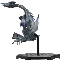 Monster Hunter - 6er-Figuren Sortiment / CFB MH Standard Model Plus The Best Vol.19, 20 , 21: Capcom