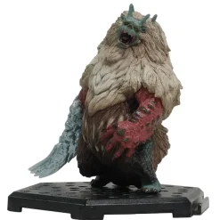 Monster Hunter - 6er-Figuren Sortiment / CFB MH Standard Model Plus The Best Vol.19, 20 , 21: Capcom