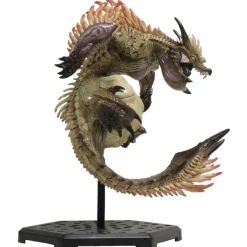 Monster Hunter - 6er-Figuren Sortiment / CFB MH Standard Model Plus The Best Vol.19, 20 , 21: Capcom