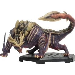 Monster Hunter - 6er-Figuren Sortiment / CFB MH Standard Model Plus The Best Vol.19, 20 , 21: Capcom