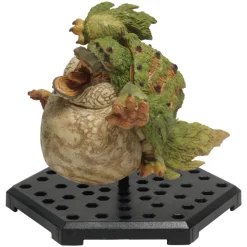 Monster Hunter - 6er-Figuren Sortiment / CFB MH Standard Model Plus The Best Vol.19, 20 , 21: Capcom