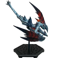 Monster Hunter - 6er-Figuren Sortiment / CFB MH Standard Model Plus The Best Vol.19, 20 , 21: Capcom
