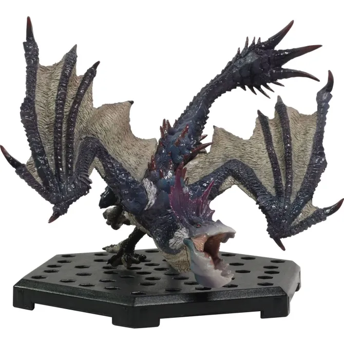Monster Hunter - 6er-Figuren Sortiment / CFB MH Standard Model Plus Vol.17: Capcom