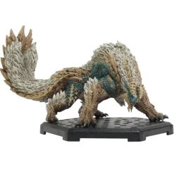 Monster Hunter - 6er-Figuren Sortiment / CFB MH Standard Model Plus Vol.17: Capcom