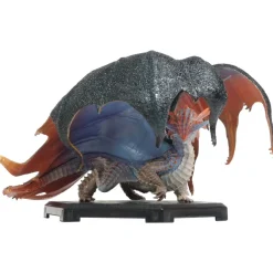 Monster Hunter - 6er-Figuren Sortiment / CFB MH Standard Model Plus Vol.17: Capcom