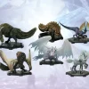 Monster Hunter - 6er-Figuren Sortiment / CFB MH Standard Model Plus Vol.12: Capcom