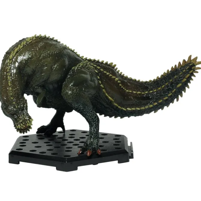 Monster Hunter - 6er-Figuren Sortiment / CFB MH Standard Model Plus Vol.12: Capcom