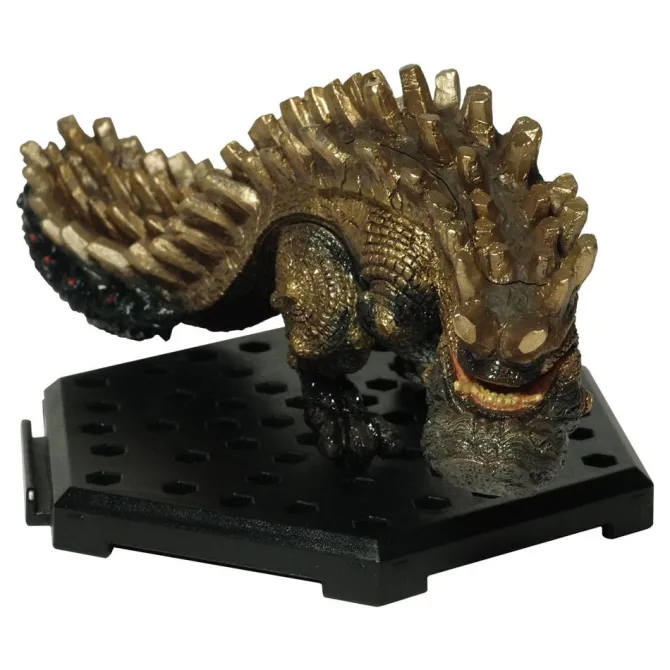 Monster Hunter - 6er-Figuren Sortiment / CFB MH Standard Model Plus Vol.12: Capcom