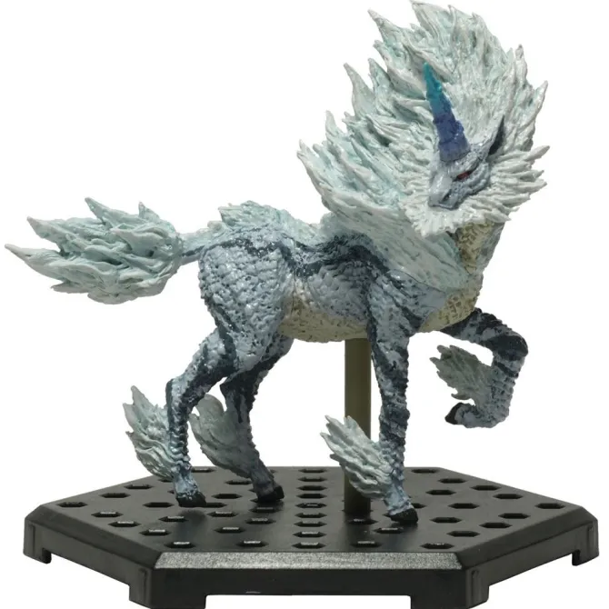 Monster Hunter - 6er-Figuren Sortiment / CFB MH Standard Model Plus Vol.12: Capcom