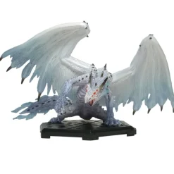 Monster Hunter - 6er-Figuren Sortiment / CFB MH Standard Model Plus Vol.12: Capcom
