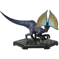 Monster Hunter - 6er-Figuren Sortiment / CFB MH Standard Model Plus Vol.12: Capcom
