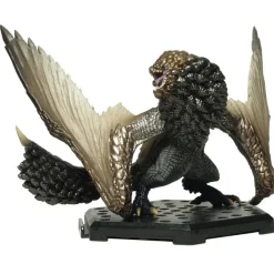 Monster Hunter - 6er-Figuren Sortiment / CFB MH Standard Model Plus Vol.12: Capcom