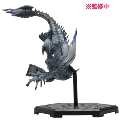 Monster Hunter - 6er-Figuren Sortiment / CFB MH Standard Model Plus Vol.21: Capcom