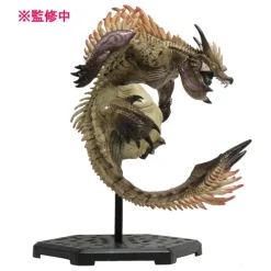 Monster Hunter - 6er-Figuren Sortiment / CFB MH Standard Model Plus Vol.21: Capcom