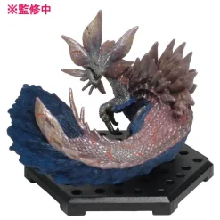 Monster Hunter - 6er-Figuren Sortiment / CFB MH Standard Model Plus Vol.21: Capcom