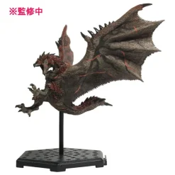 Monster Hunter - 6er-Figuren Sortiment / CFB MH Standard Model Plus Vol.21: Capcom