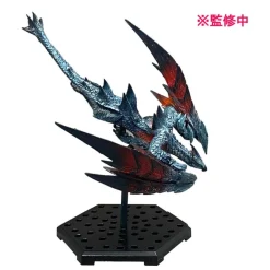 Monster Hunter - 6er-Figuren Sortiment / CFB MH Standard Model Plus Vol.21: Capcom