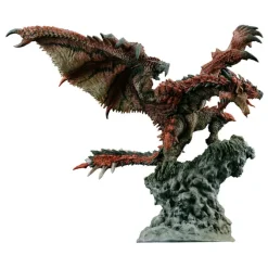 Monster Hunter - Rathalos Statue / CFB Creators Model - Resell Version [4.NEUAUFLAGE]: Capcom